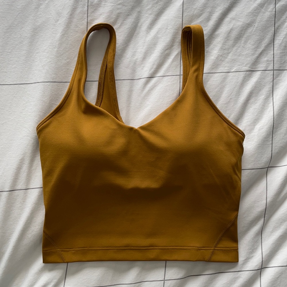 Lululemon Align Tank NWT